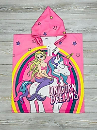 Ünicorn Panço Havlu