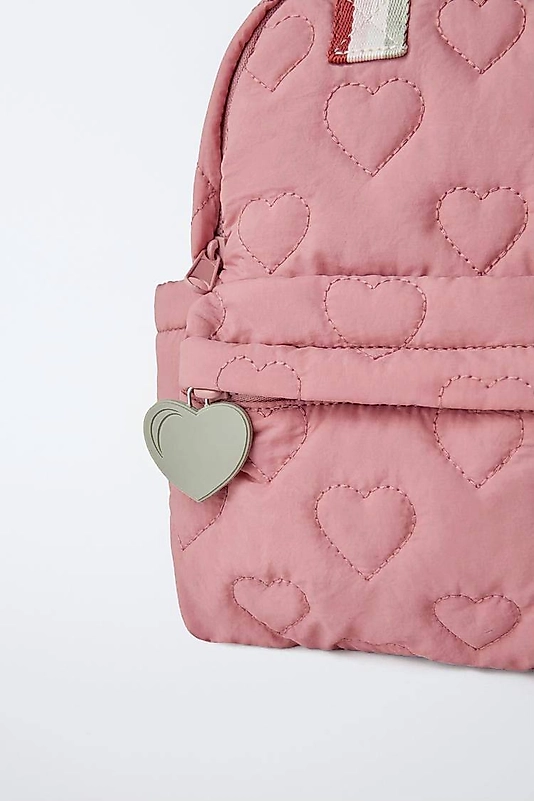 La’ciel Paris Kalpli Sırt Çantası