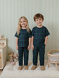 Pijama Takımı