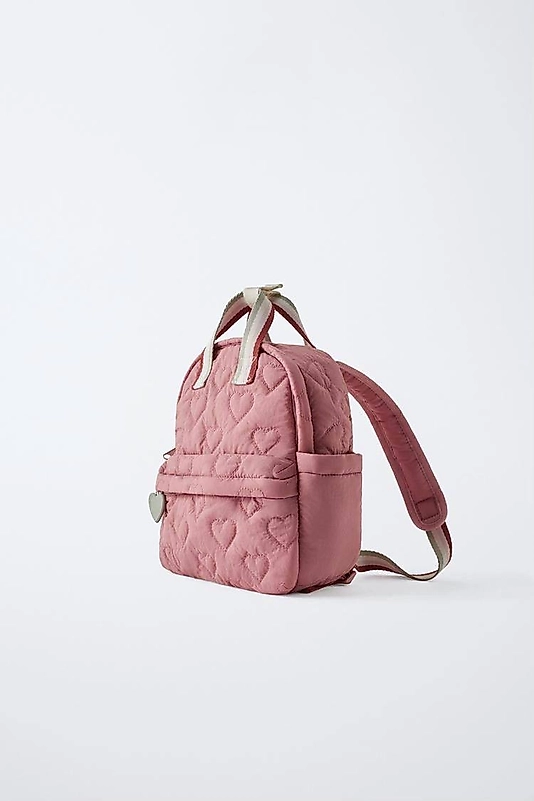 La’ciel Paris Kalpli Sırt Çantası