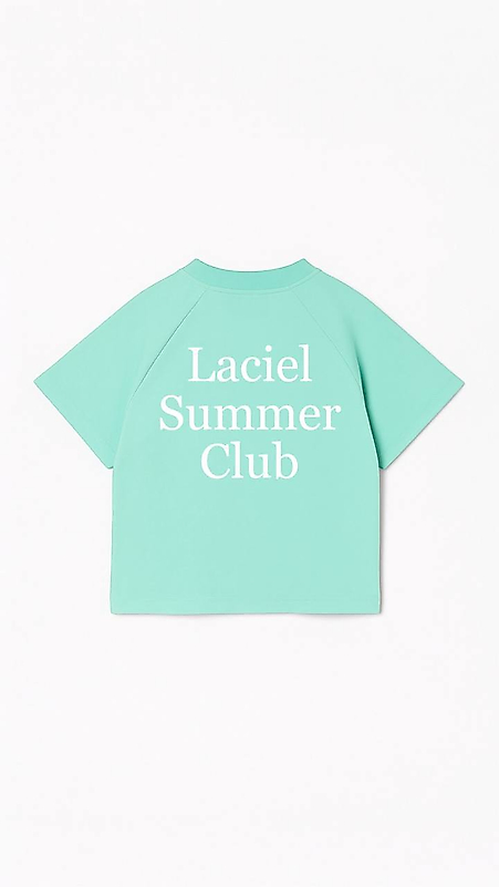 Laciel Paris Tshirt