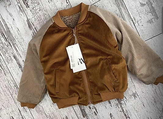 Çift taraflı kullanılabilir mont