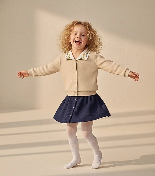 Modern Yaka Hırkalı 3lü Takım