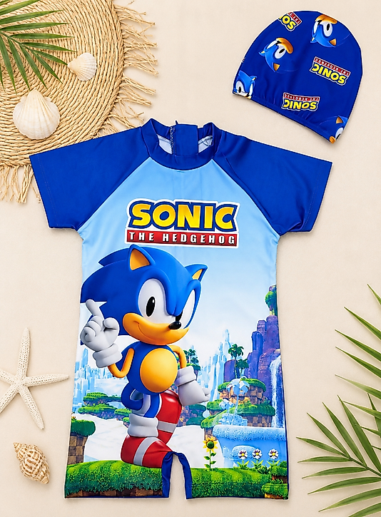 Sonic Tulum Mayo