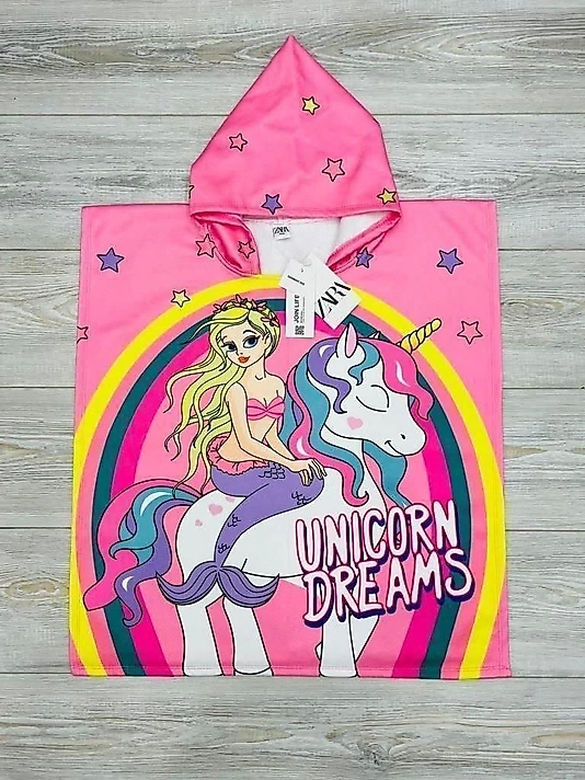 Ünicorn Panço Havlu
