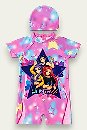 Huntrix mayo