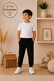 2iplik Eşofman Altı
