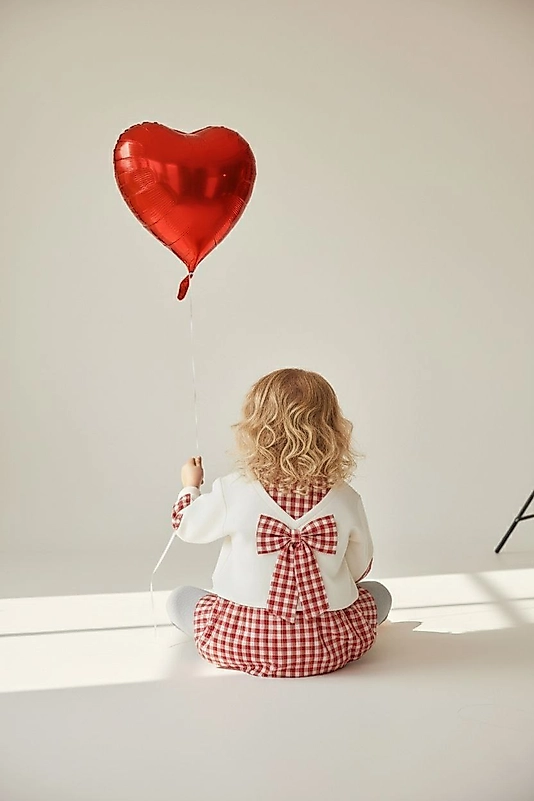 Fiyonk Detaylı Özel Tasarım Takım