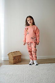 Bambili Şardonlu İkili Takım