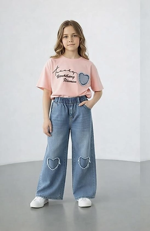 Somon Kalpli Kotlu Takım