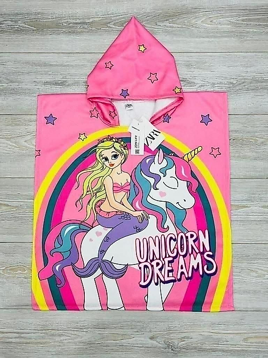 Unicorn Panço Havlu