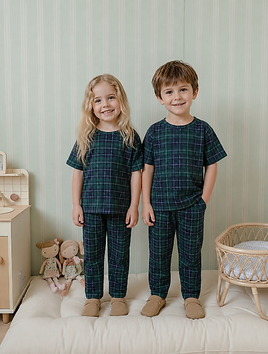Pijama Takımı
