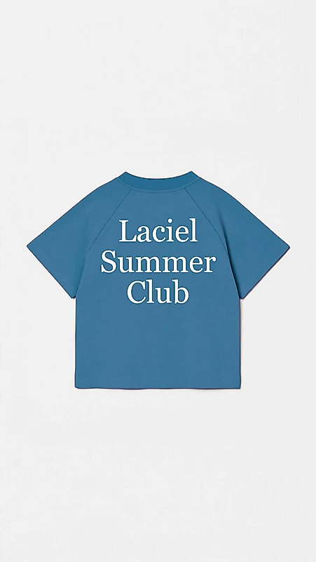 Laciel Paris Tshirt