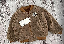 Çift taraflı kullanılabilir mont