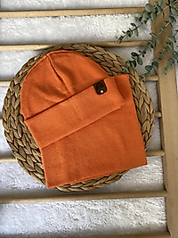 Turuncu Bere/Boyunluk