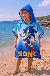 Sonic Panço Havlu