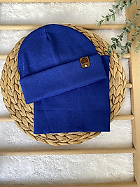 Saks Mavisi Bere/Boyunluk