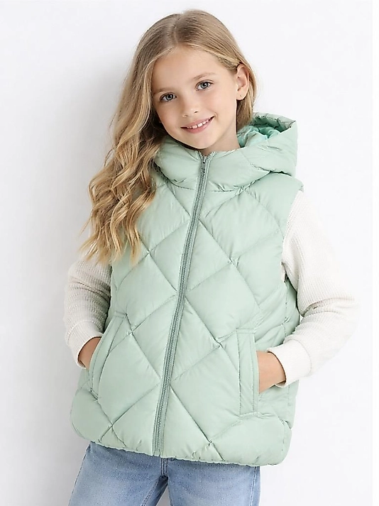 Su Yeşili Şişme Yelek