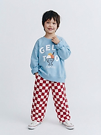 GELETO Gabardin Pantolon Takım