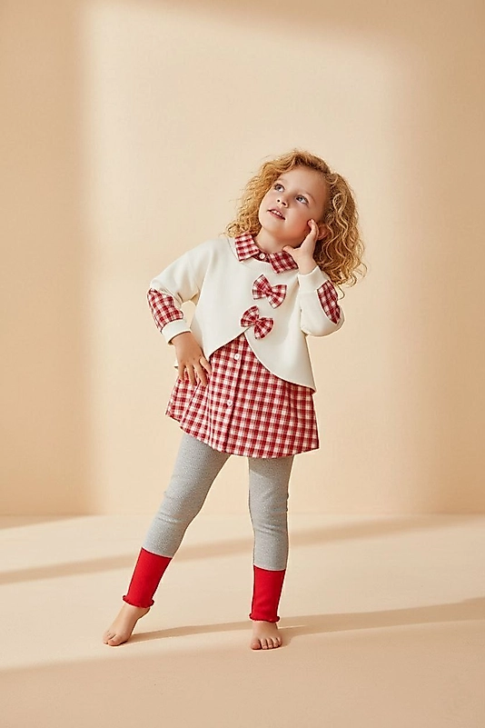 Fiyonk Detaylı Özel Tasarım Takım