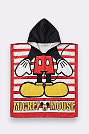 Mickey panço havlu