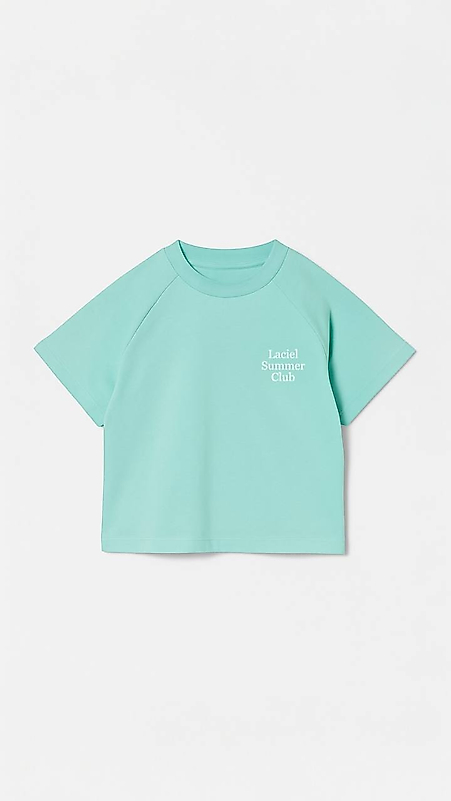 Laciel Paris Tshirt