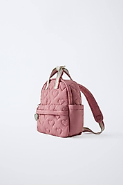 La’ciel Paris Kalpli Sırt Çantası