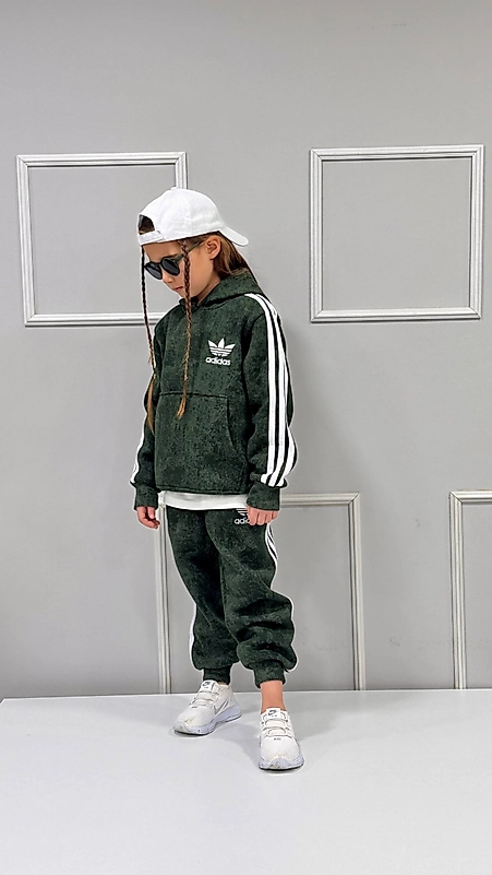 Yeşil Şardonlu Takım