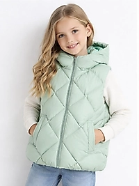 Su Yeşili Şişme Yelek