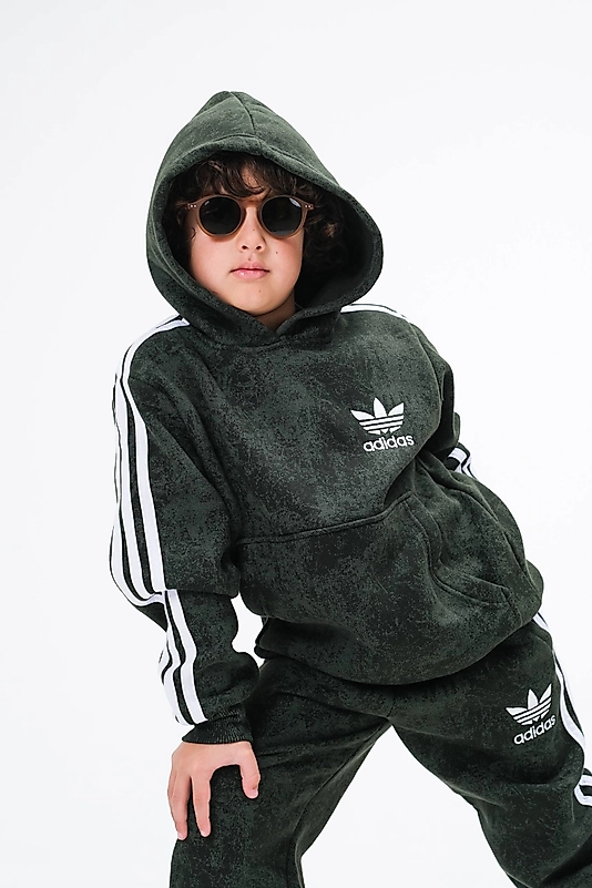 Yeşil Şardonlu Takım