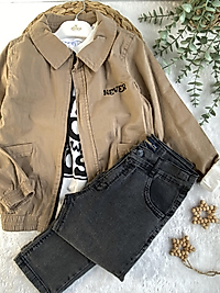 Montlu 3’lü Takım