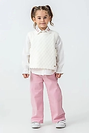 Süveterli 3lü Takım