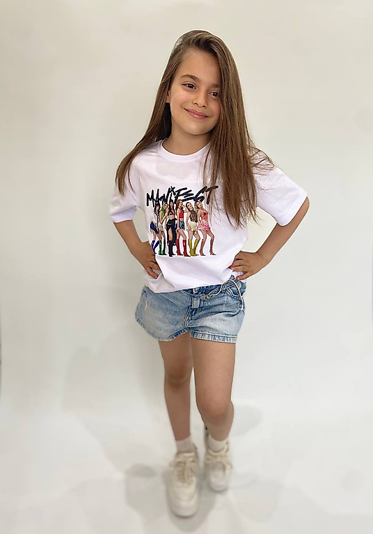 Manifest Tshirt