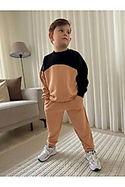 2iplik Erkek çocuk Takım
