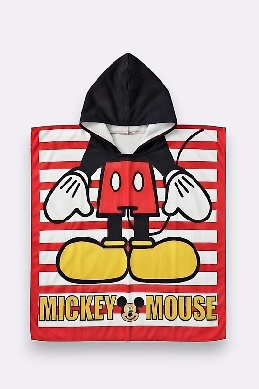 Mickey panço havlu