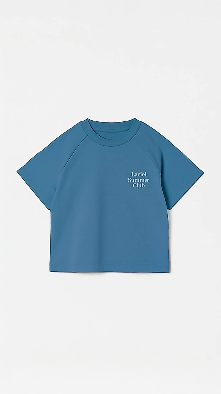 Laciel Paris Tshirt